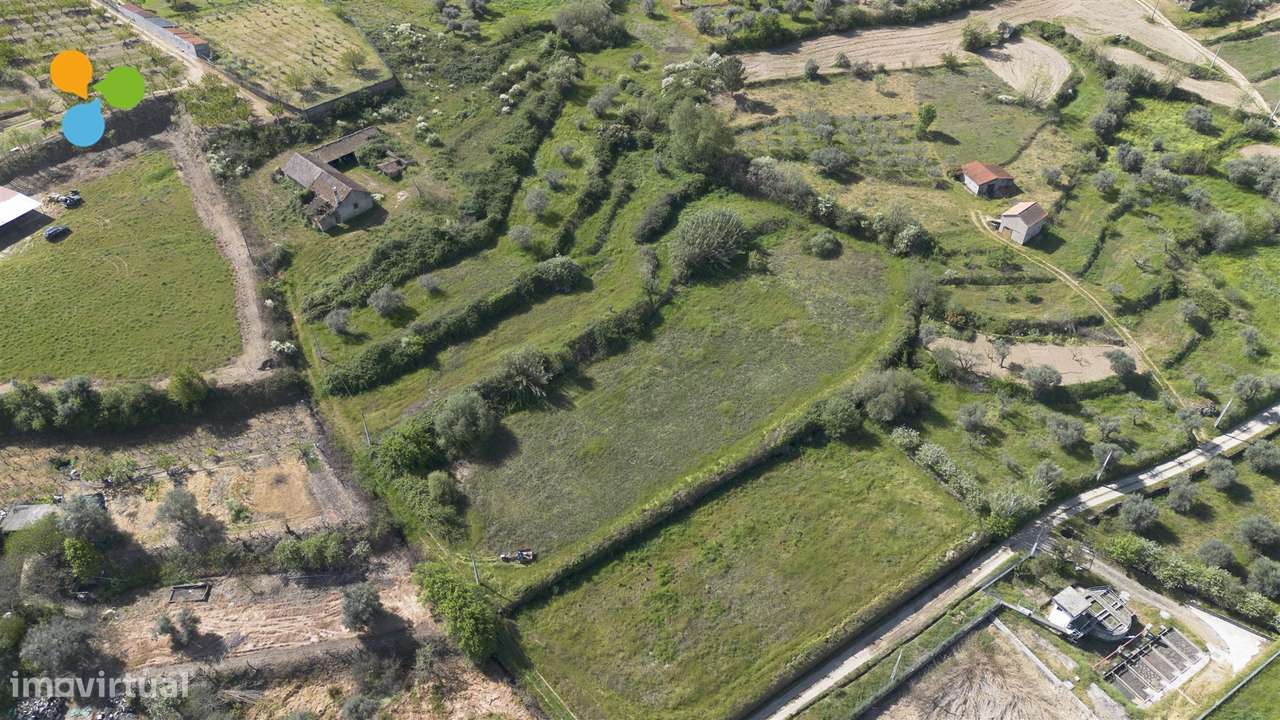 Quinta T4 Venda em Ferro,Covilhã - Grande imagem: 5/14