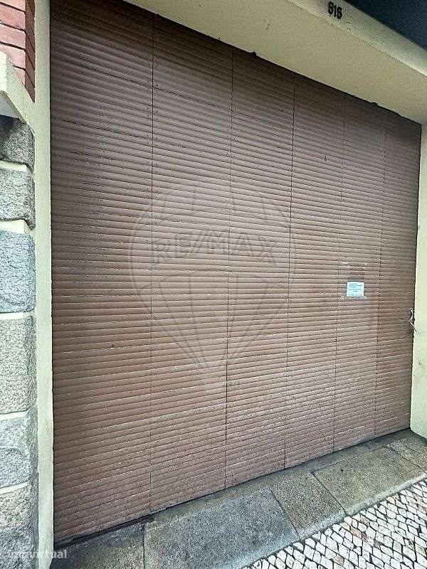 Armazém  para arrendamento - Grande imagem: 5/35