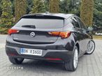 Opel Astra IV 1.6 CDTI Cosmo - 15