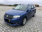 Dacia Logan MCV 0.9 TCe Confort - 6