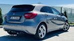 Mercedes-Benz A 220 CDI (BlueEFFICIENCY) 7G-DCT - 8