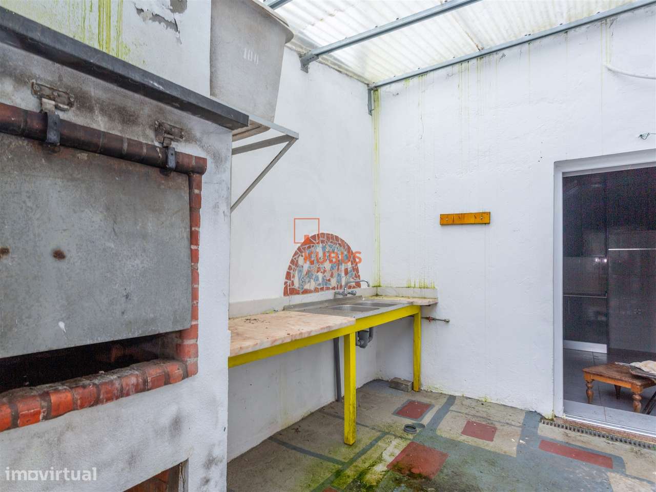 Moradia T3 - Alburitel-11