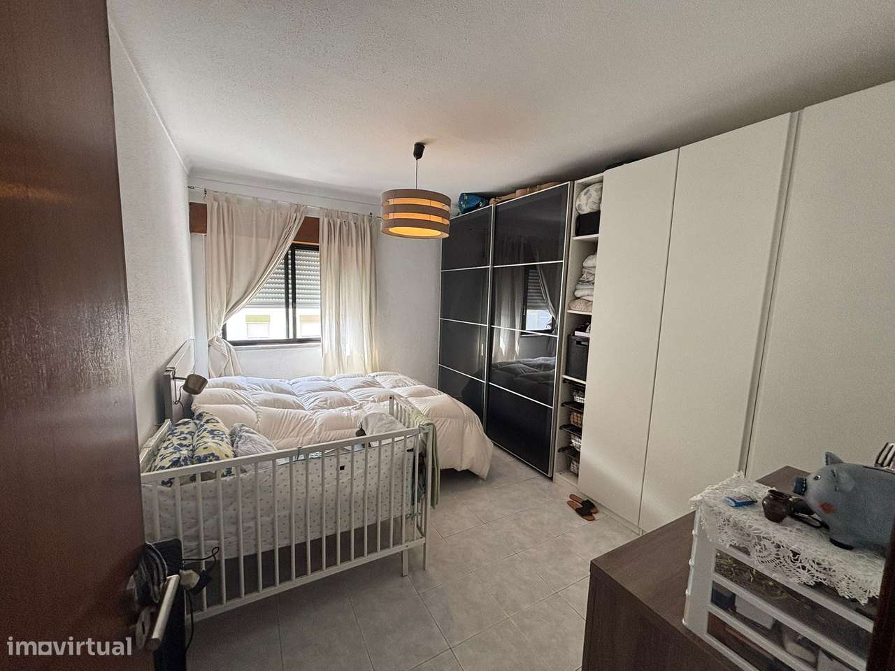 Apartamento T2 estádio Medideira, Amora - Grande imagem: 3/15