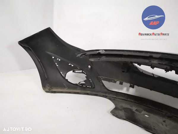 Bara Fata Opel Meriva B 2010 2011 2012 2013 2014 2015 originala cu senzori - 9