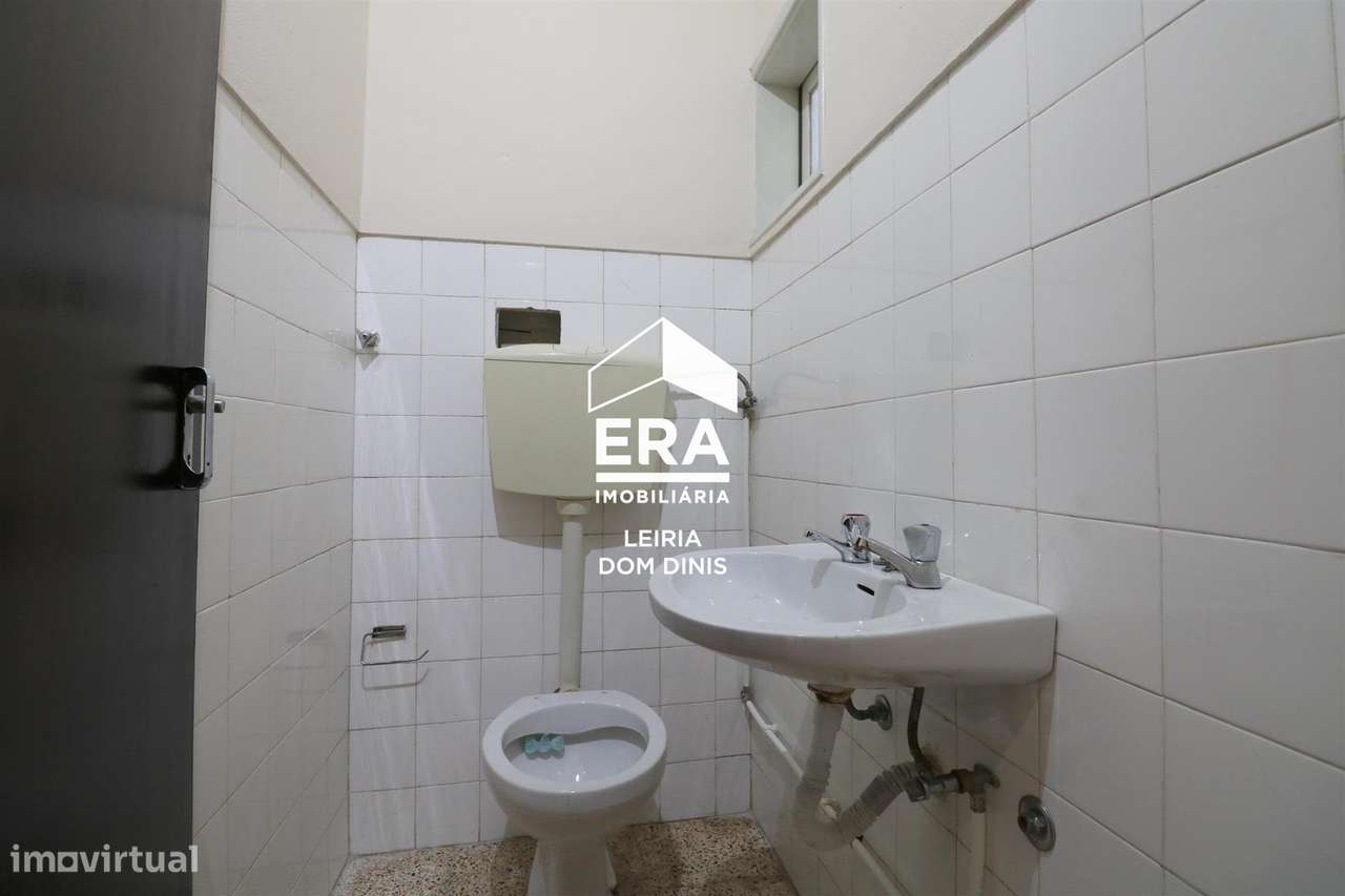 Apartamento T3 na Marinha Grande-15