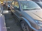 Drzwi FORD FUSION 1.4TDCI 02R. maska,drzwi,lampy,klapa... - 4