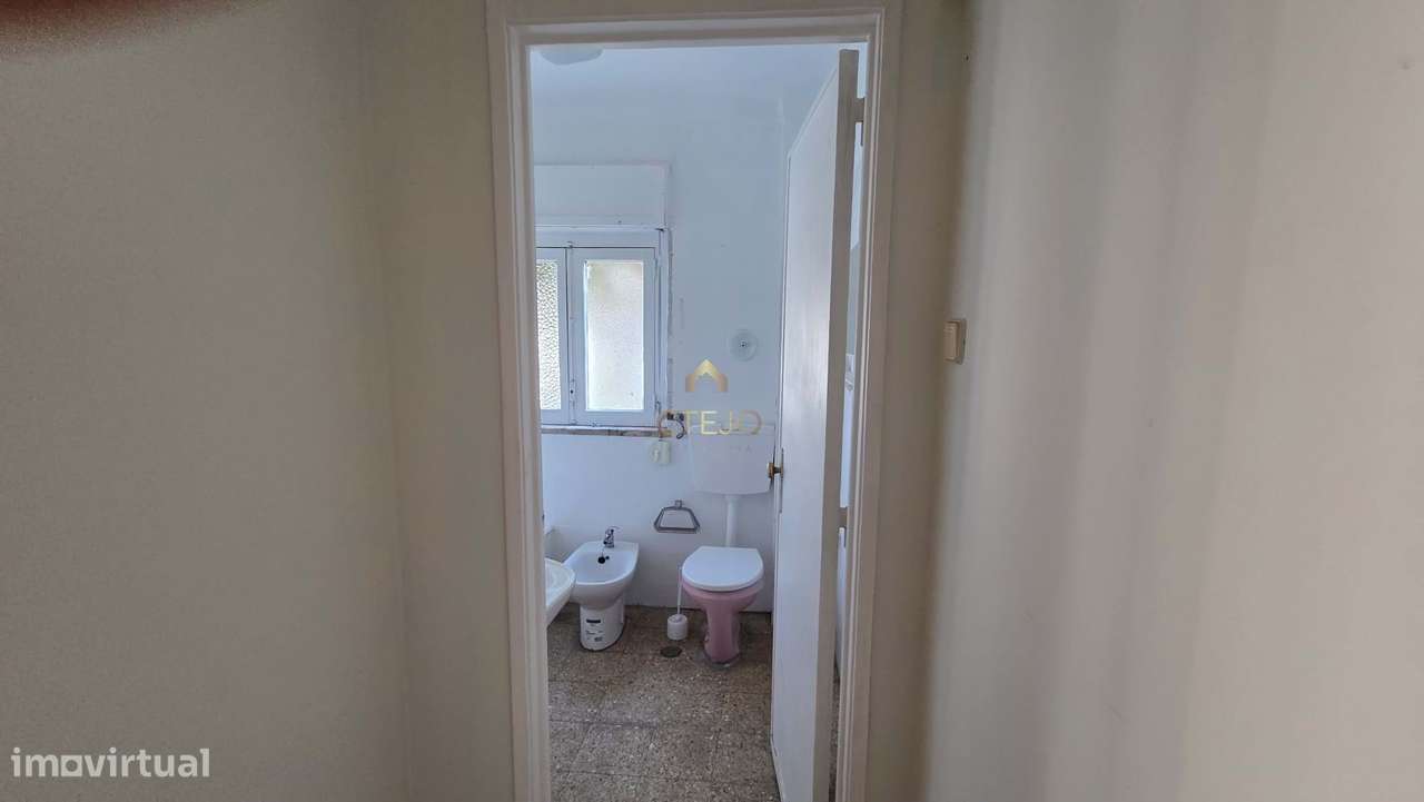 Fantastico T2 Bobadela-7