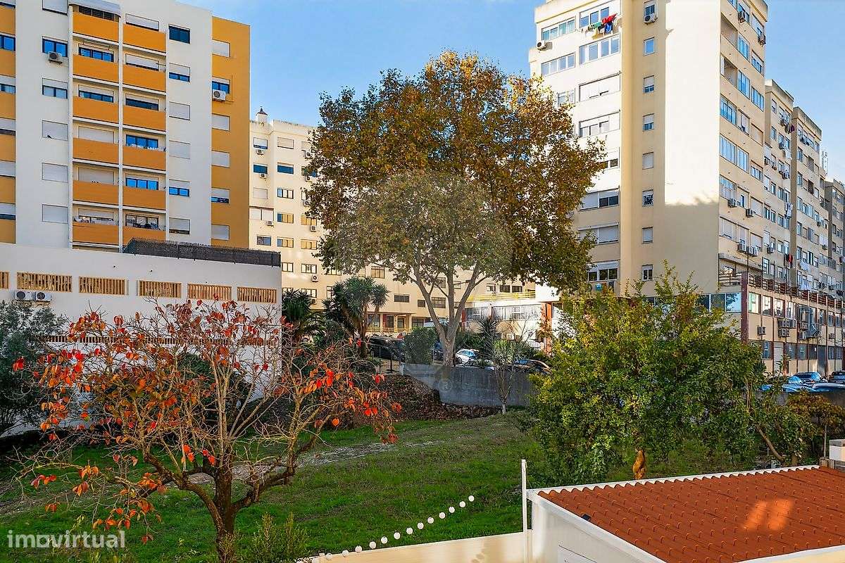 Apartamento T0 para venda - Grande imagem: 5/15