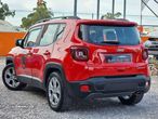 Jeep Renegade 1.3 T Limited DCT - 3