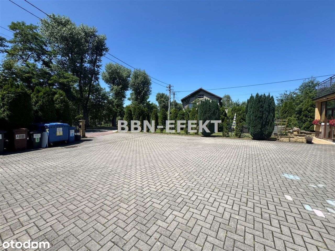 Bielsko-Biała,Mikuszowice Krakowskie - Pełny obrazek: 5/7