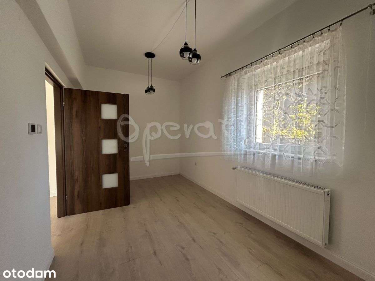 Mieszkanie dwupokojowe w budynku mieszkalnym - Pełny obrazek: 5/9