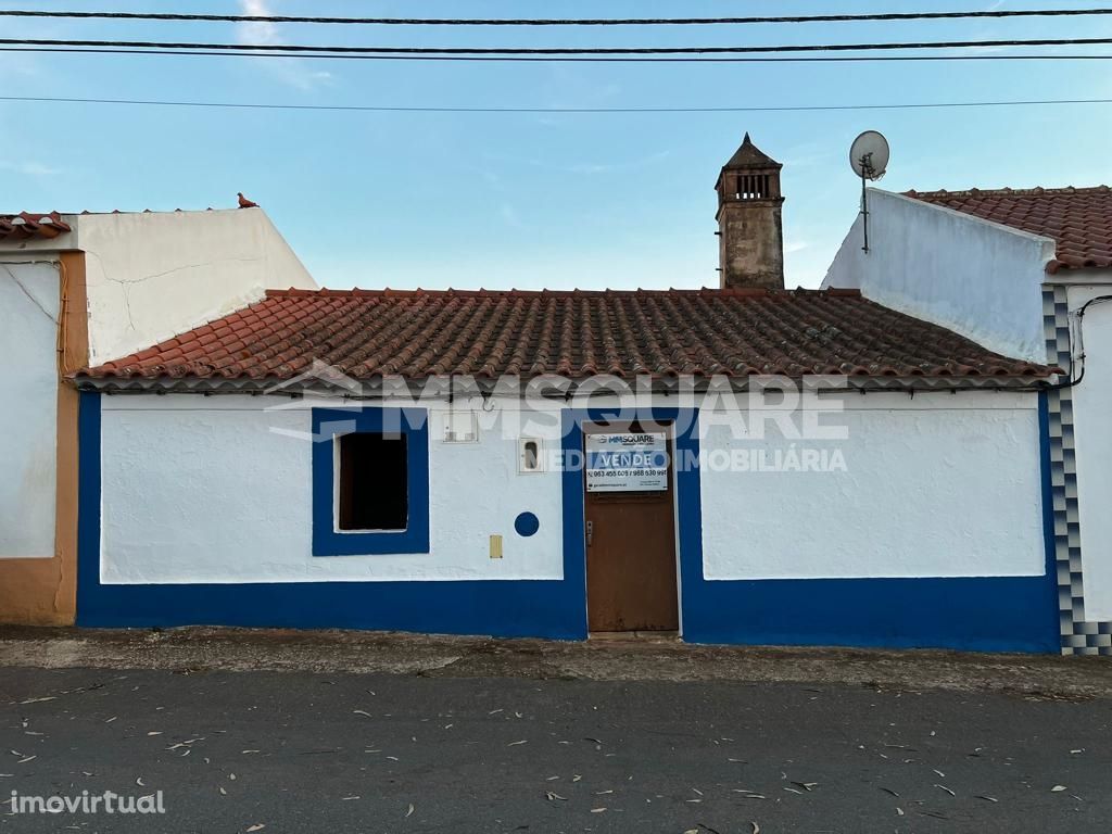 Moradia em Banda T3 Venda em Garvão e Santa Luzia,Ourique