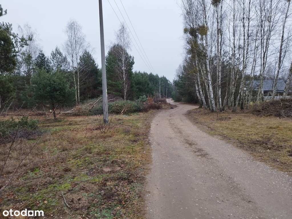 Działka 2348m2 Kotowice - Pełny obrazek: 4/9