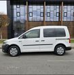 Volkswagen Caddy 2.0 TDI (5-Si.) Comfortline - 5