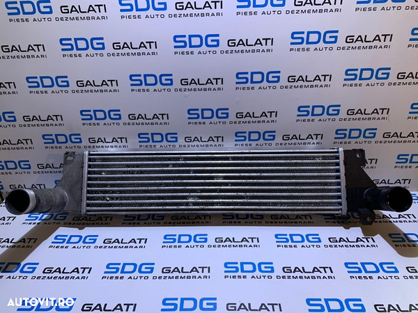 Radiator Intercooler Land Rover Freelander 2.0 D 1998 - 2006 - 1