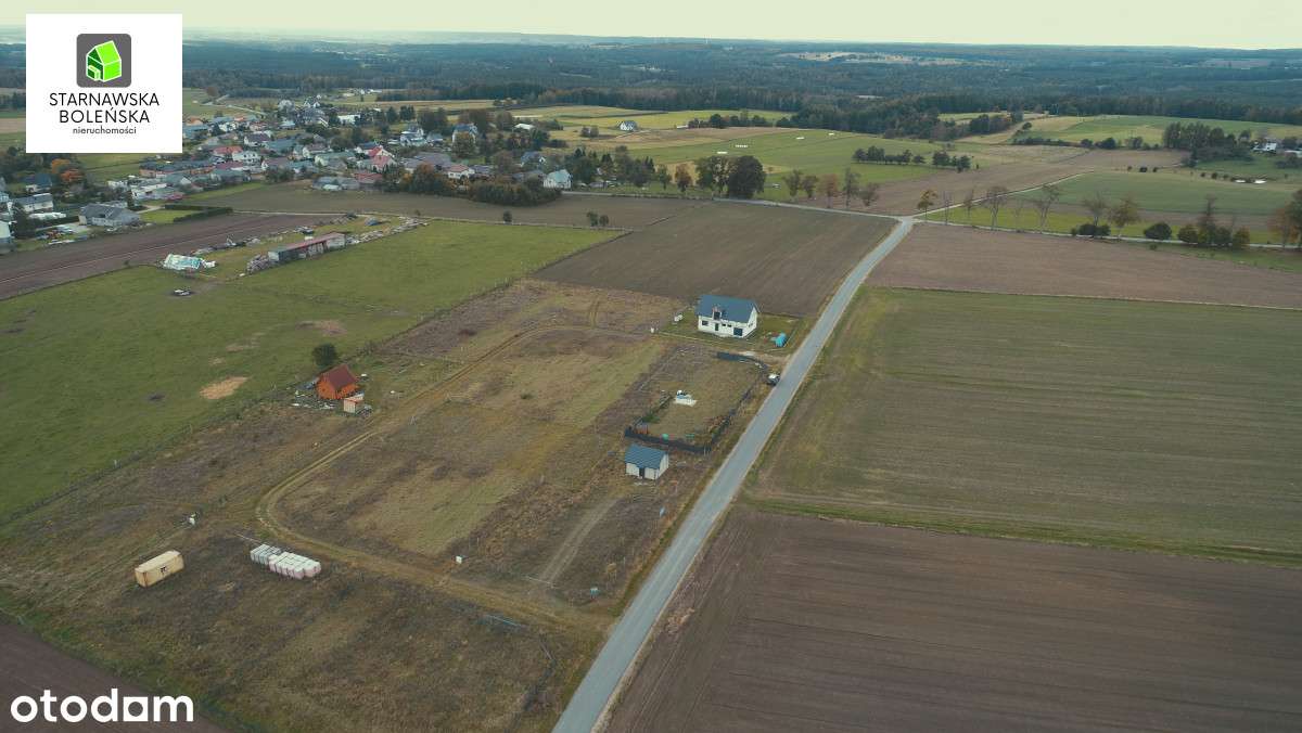 Działka z domkiem, z potencjałem rozbudowy - Pełny obrazek: 4/4