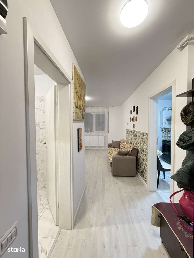 Garsoniera -mutare imediata -Militari Residence-Comision 0% - Imagine principală: 4/19