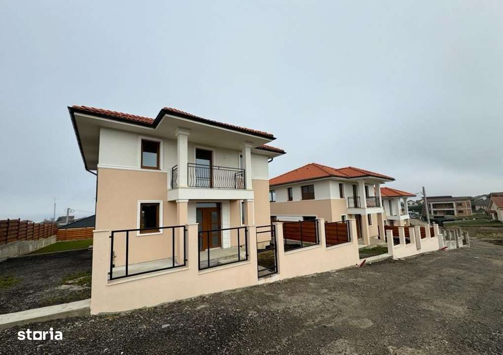 Casa individuala Premium, Dezmir , Cluj-Napoca - Imagine principală: 3/8