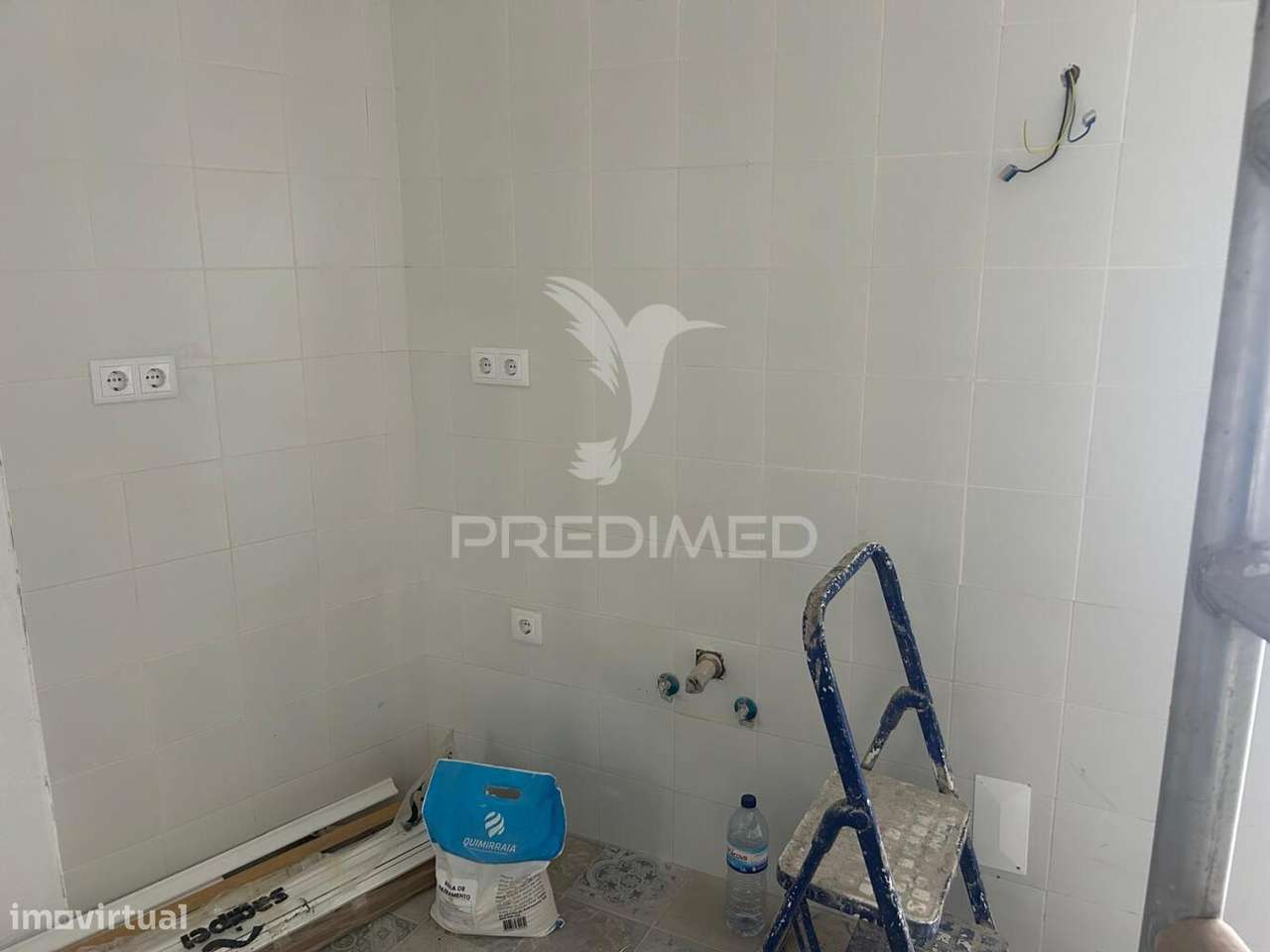 Moradia T2 remodelada em Santana da Carnota (Alenquer) - Grande imagem: 5/9