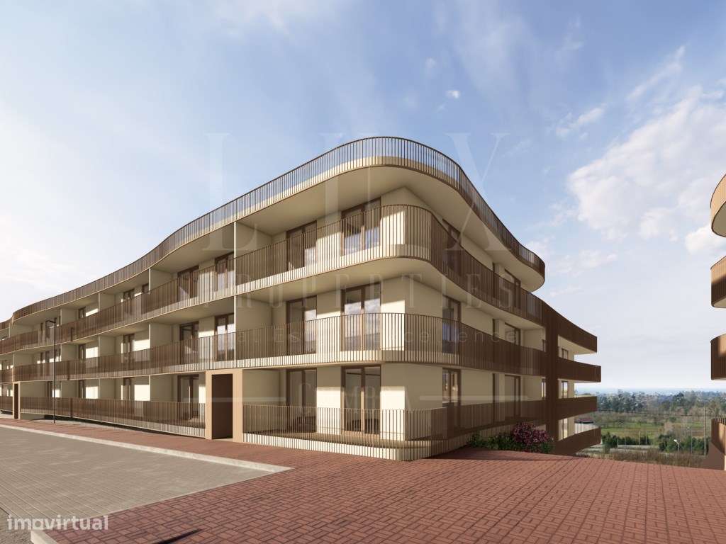 Empreendimento HERITAGE | T1 e T2 | NOVO-1