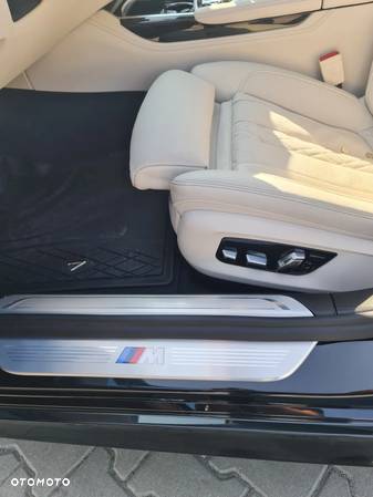 BMW Seria 7 750d xDrive sport - 18