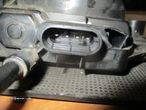 Fecho FEC3334 RENAULT LAGUNA 2004 1.9DCI 120CV 5P CINZA FD 4 PINOS - 4