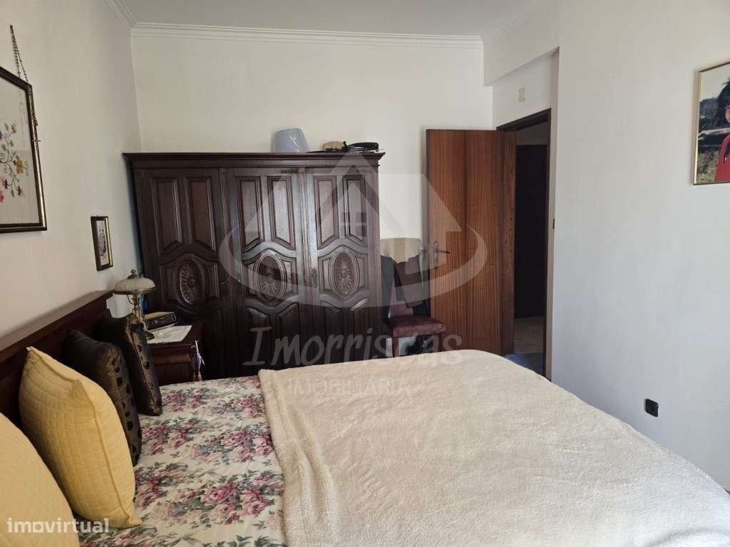 Apartamento T3 na Póvoa de Santa Iria-14
