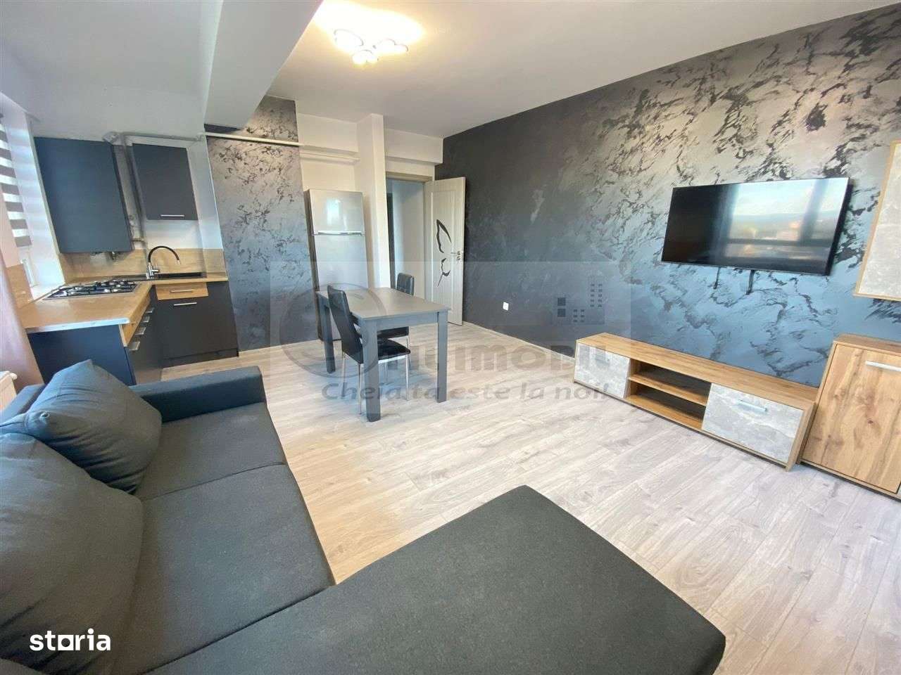 2 CAM TATARASI INTABULAT PREDARE IMEDIATA MOBILAT  UTILAT - Imagine principală: 3/9