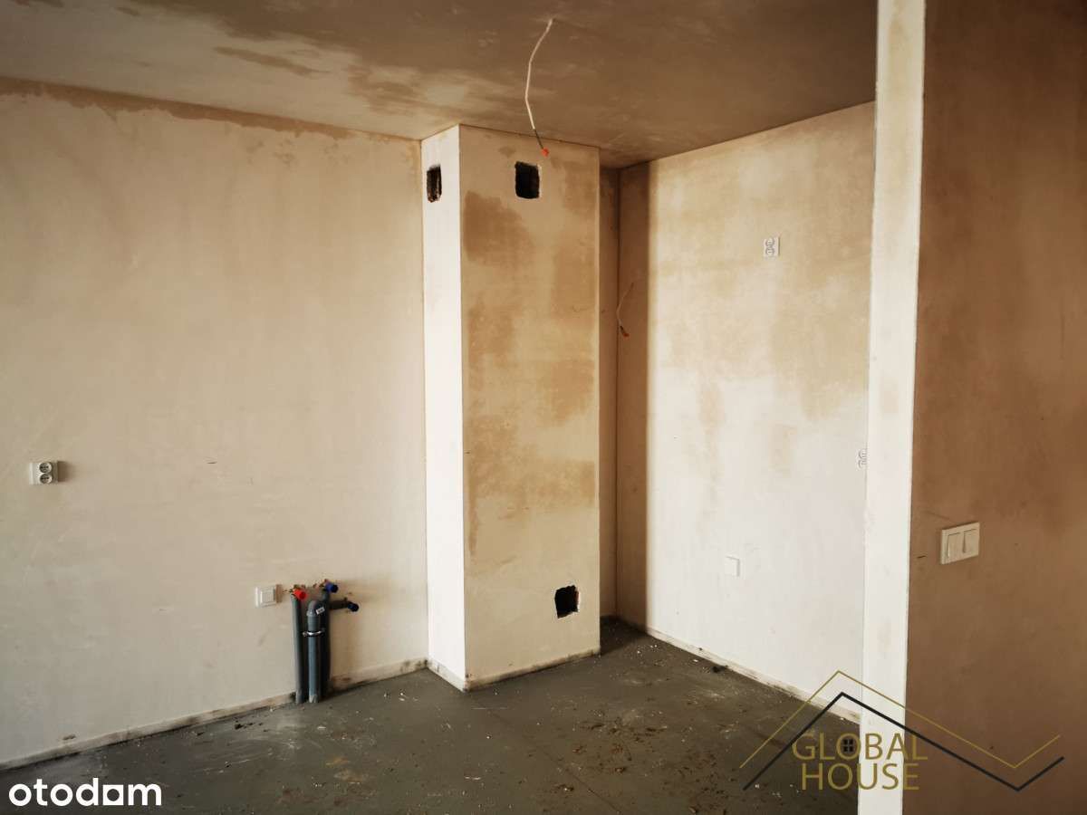 3 pokoje 62,66 m2, pompa C, Kraków, Wola Justowska-4