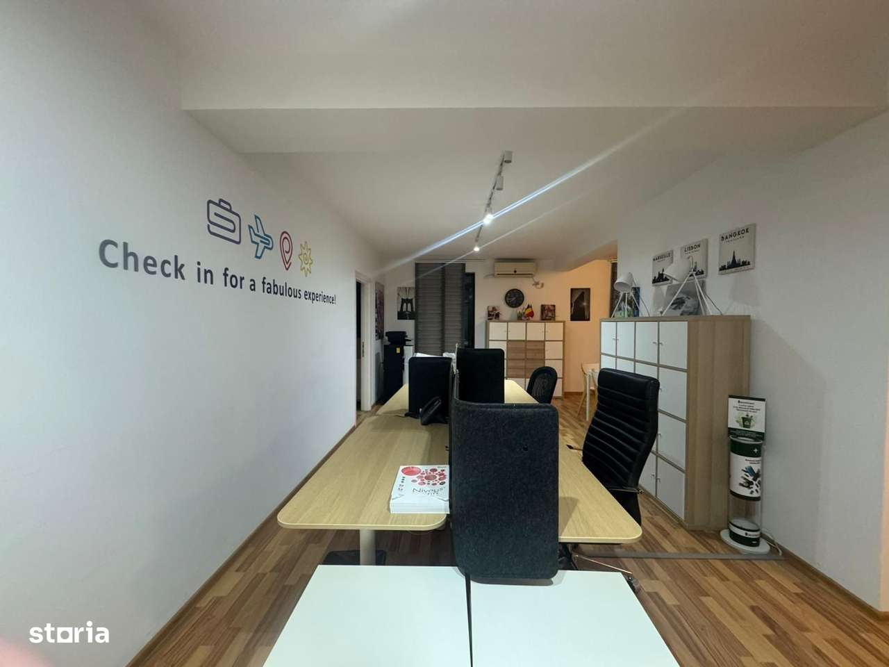 3 camere | Calea Dorobantilor|