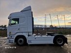 Scania R450 - 2