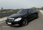 Mercedes-Benz Klasa S 500 L 4Matic 7G-TRONIC - 3