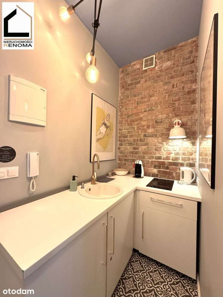 Kawalerka w centrum miasta - doskonała - Pełny obrazek: 5/12