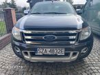 Ford Ranger 2.2 TDCi 4x4 DC XLT - 6