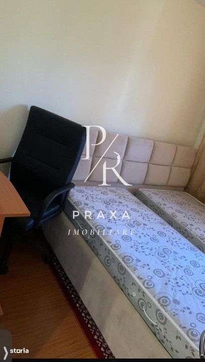 Apartament 3 camere 68 mp, mobilat, utilat, et 1, zona Poligonului, Fl - Imagine principală: 3/10