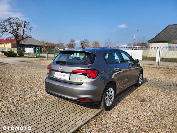 Fiat Tipo 1.6 MultiJet 16v S-Design - 6