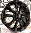 Jante Renault Kadjar, Megane, Scenic, Espace, Talisman, Koleos, noi, 17”, originale - 1