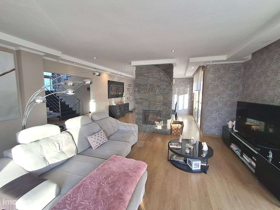 Moradia T4 para venda - Grande imagem: 4/27