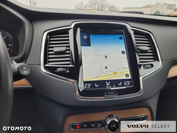 Volvo XC 90 - 13