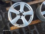 OZ 5X112 8J 17 ET45 MERCEDES AUDI VW SEAT 574 - 1