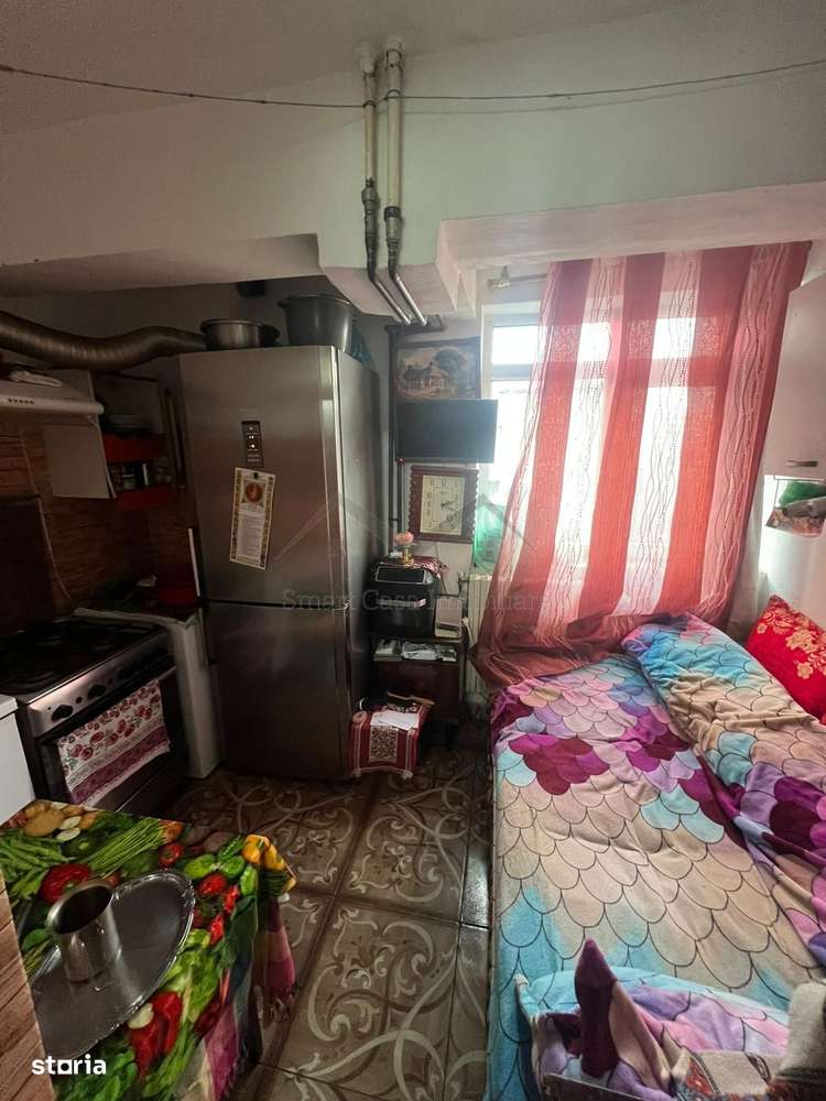 Garsoniera Nicolina - Imagine principală: 4/5