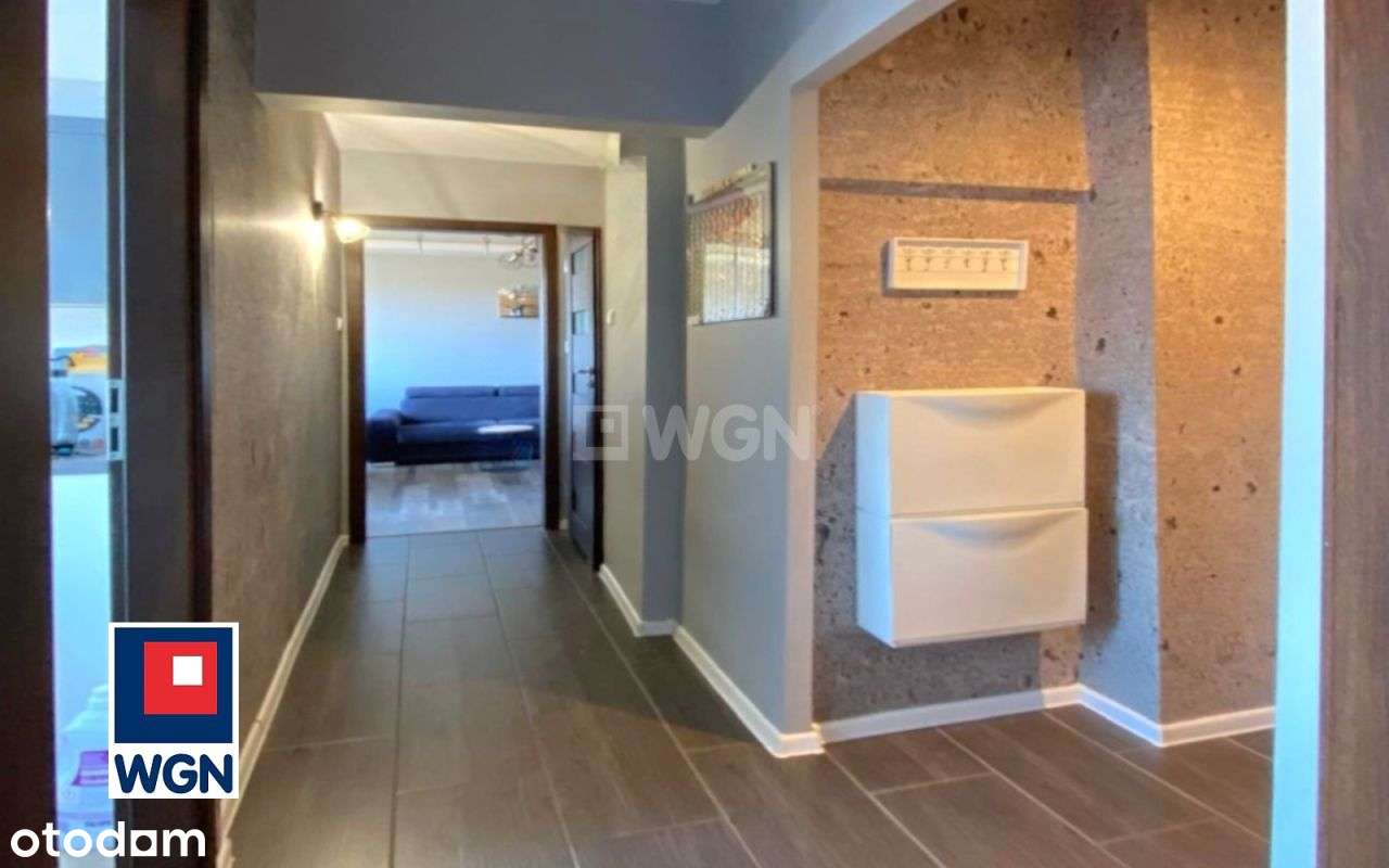 Na sprzedaż 2-pokojowe mieszkanie, ul. Jana Kochan - Pełny obrazek: 5/8