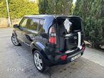 Kia Soul 1.6 CRDI Dream-Team Edition - 3