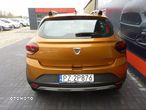 Dacia Sandero Stepway - 5