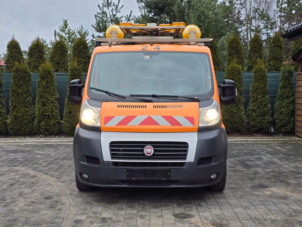 Fiat Ducato 2014