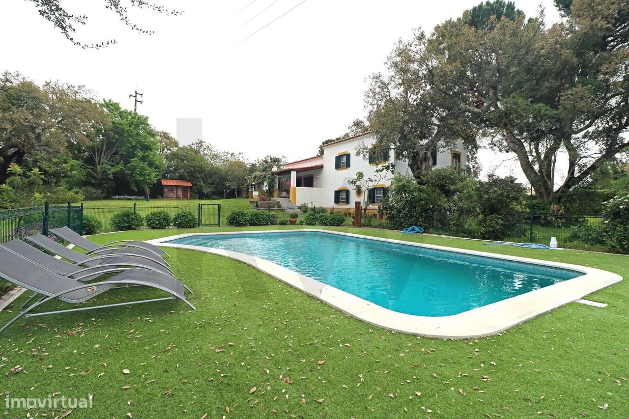 MORADIA SANTO ESTEVÃO - HERDADE DO ZAMBUJEIRO-18