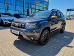 Dacia Duster 1.3 TCe Extreme 4WD - 1