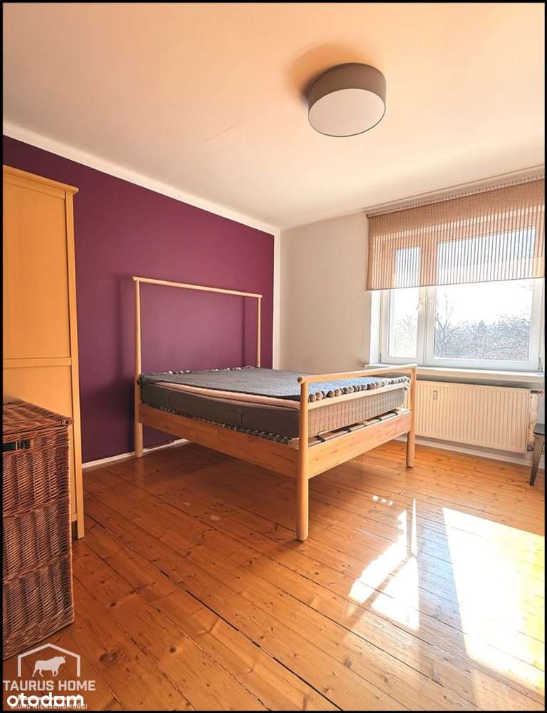 M4 Przy Uniwersytecie Pogoń- Niski Blok-4