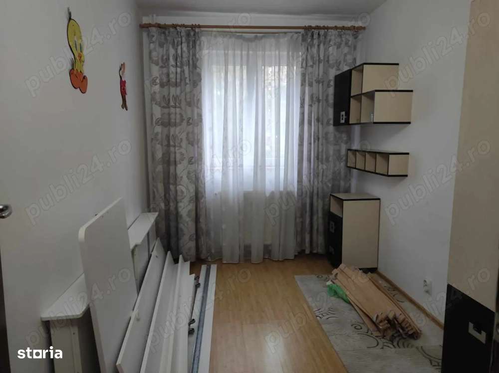 Apartament de 3 camere zona ASTRA, - Imagine principală: 1/4