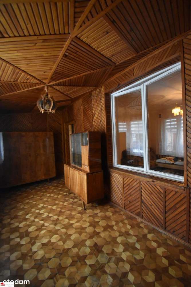 Centrum Wołomina, blisko Pkp-11